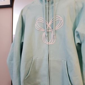 TNA Pacific Hoodie